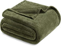 Exclusivo Mezcla Fleece Blanket King Size by ExclusivoMezcla