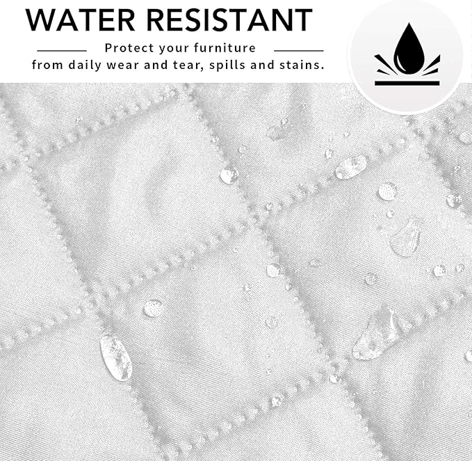 Easy-Going L Shape Sofa Slipcover - Image 5