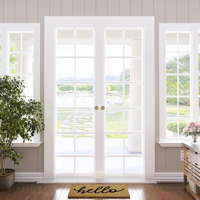 Barnyard Designs Doormat Welcome Mat - Image 7