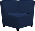 Easy-Going Stretch Sectional Corner Sofa Slipcover 1-Piece Couch Sofa Cover by Easy-Going