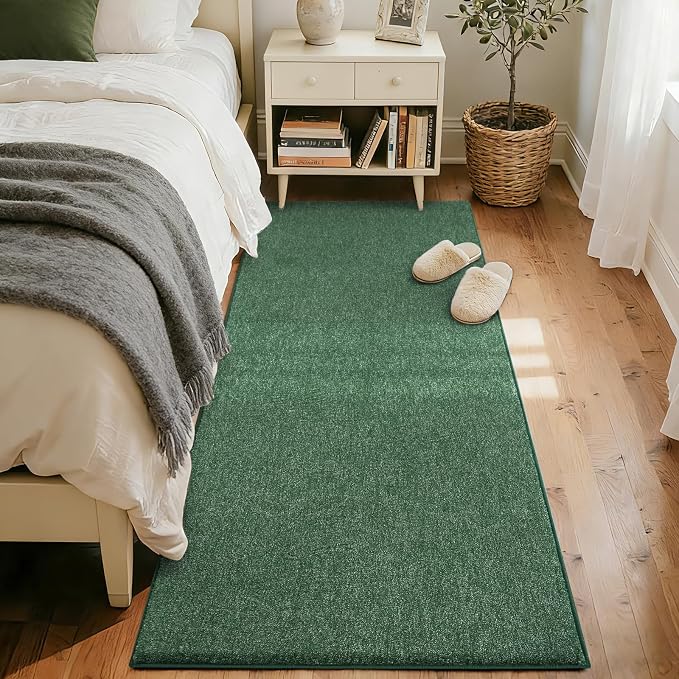 FinRèc 2x6 Washable Runner Rugs - Image 2