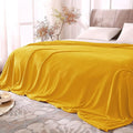 BEDELITE Fleece Blanket King Size Blankets by BEDELITE