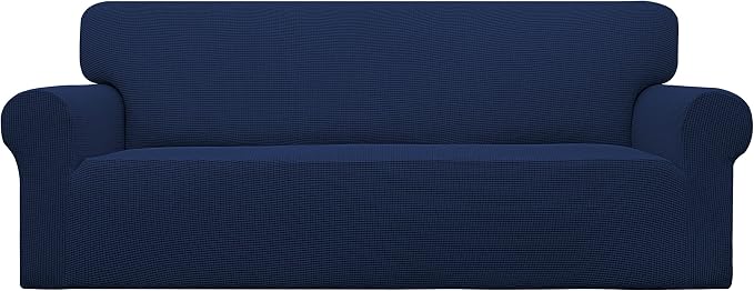Easy-Going Stretch Oversized Sofa Slipcover 1-Piece Sofa Cover Furniture by Easy-Going