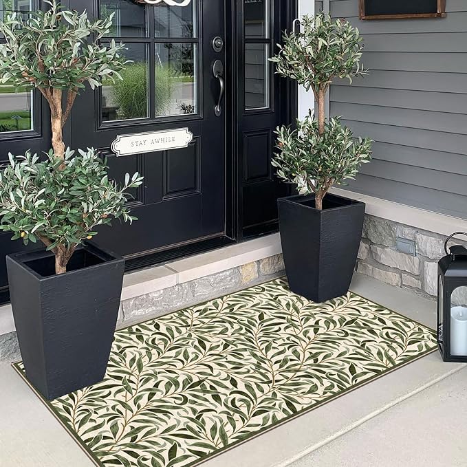 Front Door Mat Indoor Entrance - Image 4
