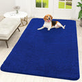 OLANLY Dog Door Mat for Muddy Paws 70x46, Absorbs Moisture and Dirt, Absorbent by OLANLY