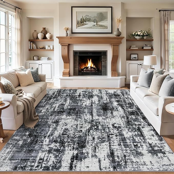 Area Rugs 10x12 Living Room - Image 2