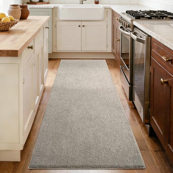 FinRèc 2x6 Washable Runner Rugs - Image 7