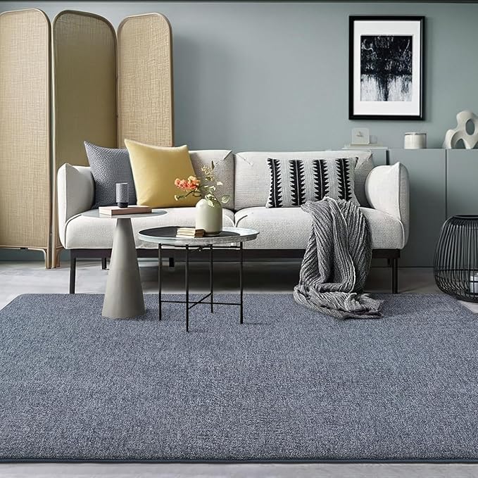 AROGAN Washable 2x6 Runner Rug for Hallway, Long Runner Rugs wtih Soft Memory - Image 6
