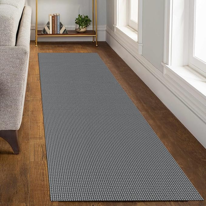 KOZYFLY Runners for Hallways 3x8 ft Washable Kitchen Runner Non Slip Rubber - Image 8