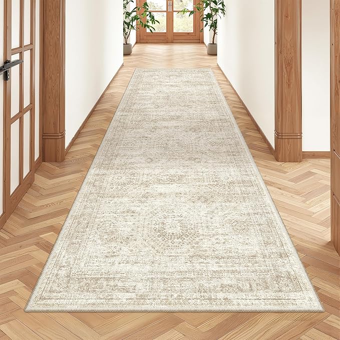 Kitchen Runner Rug Non Slip - Image 3