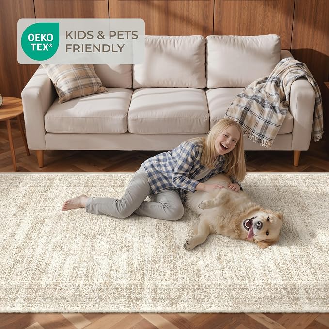 Kitchen Runner Rug Non Slip - Image 9