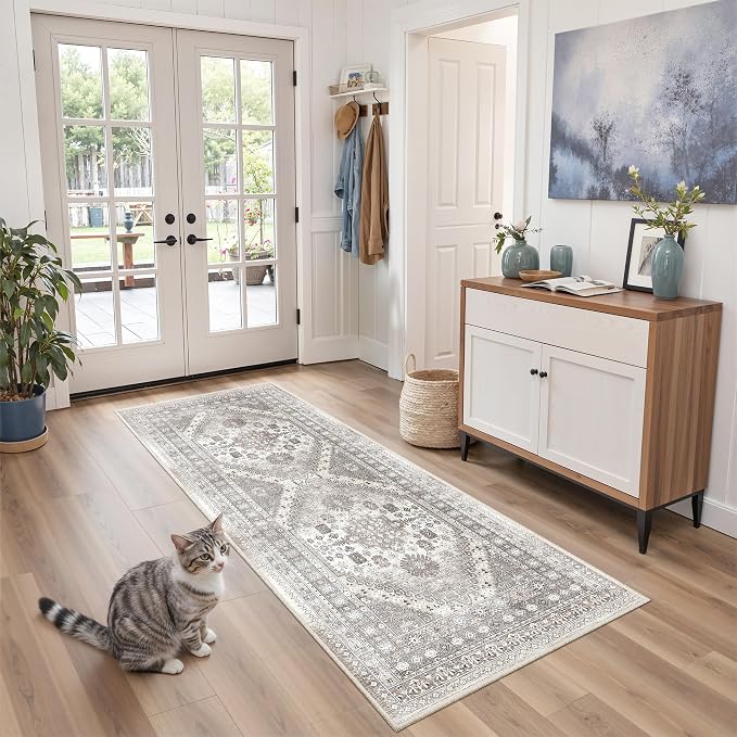 zesthome Runner Rug 2x5 by Zesthome