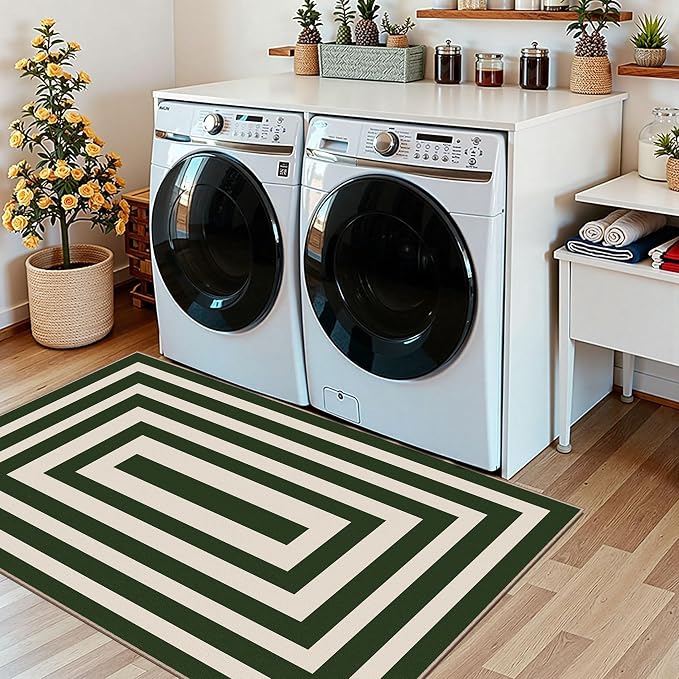 Modern Outdoor Rug - Image 9