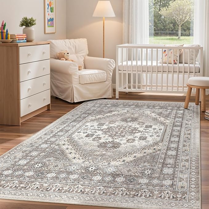 zesthome 4x6 Rug - Image 9