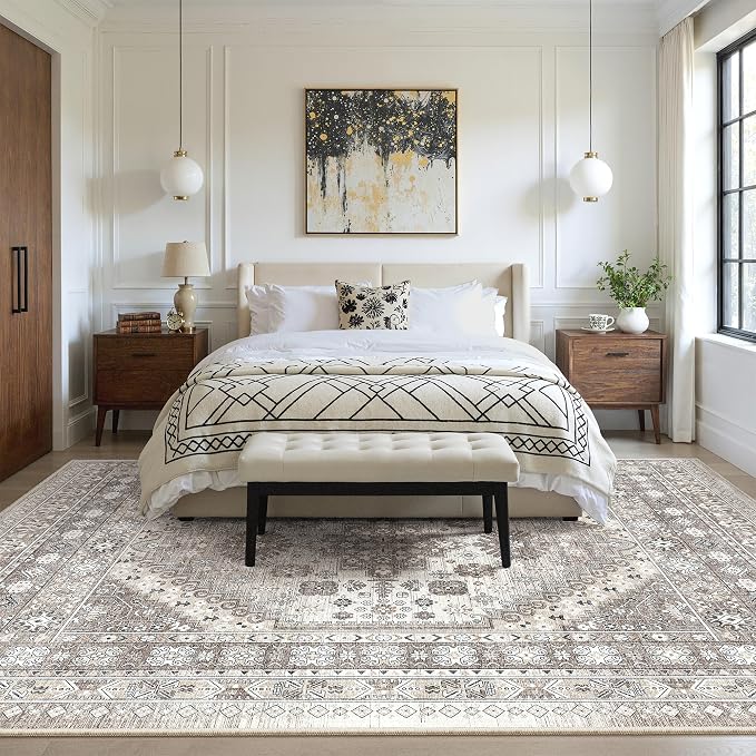 zesthome 5x7 Area Rugs - Image 9
