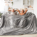 BEDELITE Big Fleece Blanket by BEDELITE
