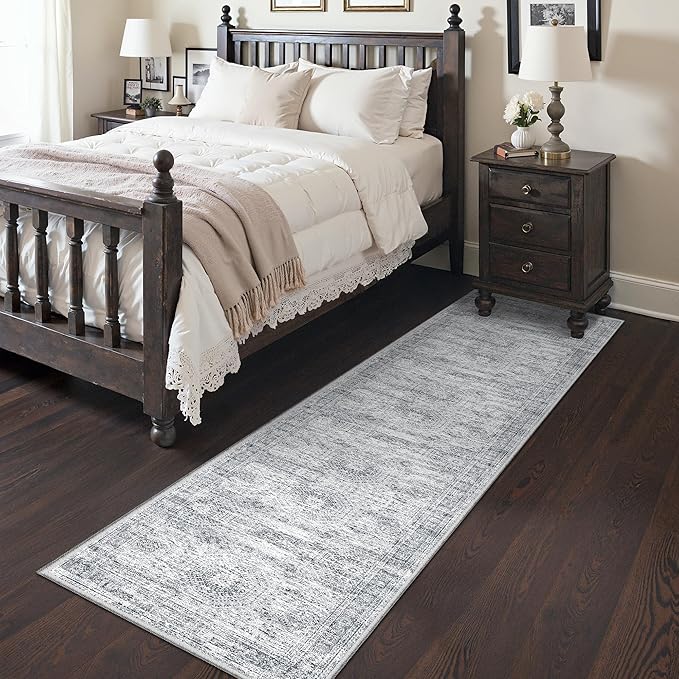 Rug Runners for Hallways Non Slip - Image 4