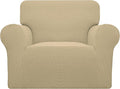 Easy-Going Stretch Chair Slipcover by Easy-Going