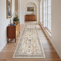 Madane Kitchen Runner Rug by Madane