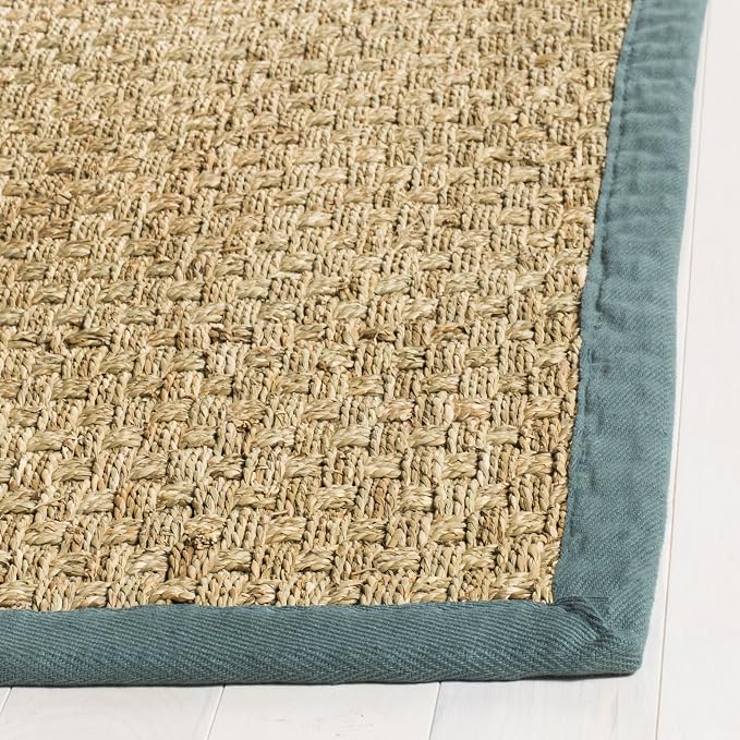 SAFAVIEH Natural Fiber Collection Runner Rug - Image 3