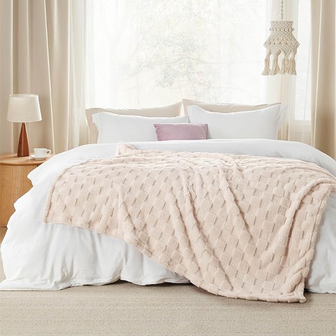 Bedsure GentleSoft Twin Blanket - Image 5