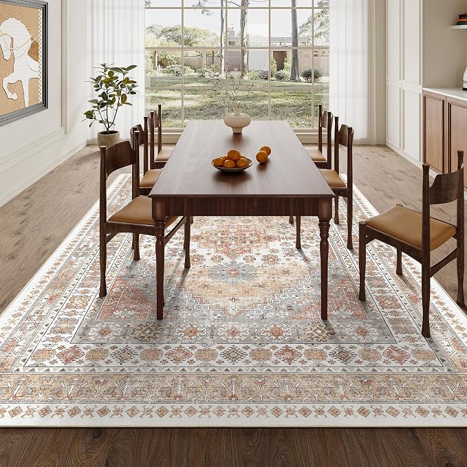 zesthome 5x8 Area Rugs - Image 8