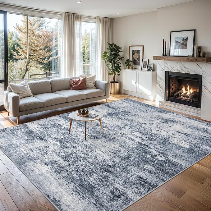 8x10 Area Rugs for Living Room - Image 8