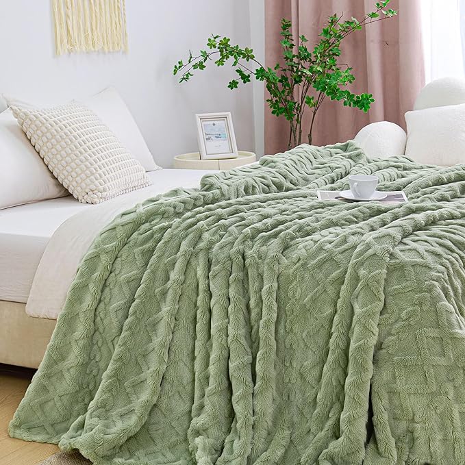 Aganear Blanket King Size - Image 7