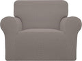 Easy-Going Stretch Oversized Chair Sofa Slipcover 1-Piece Couch Sofa Cover by Easy-Going