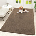 OLANLY Dog Door Mat for Muddy Paws 70x46, Absorbs Moisture and Dirt, Absorbent by OLANLY