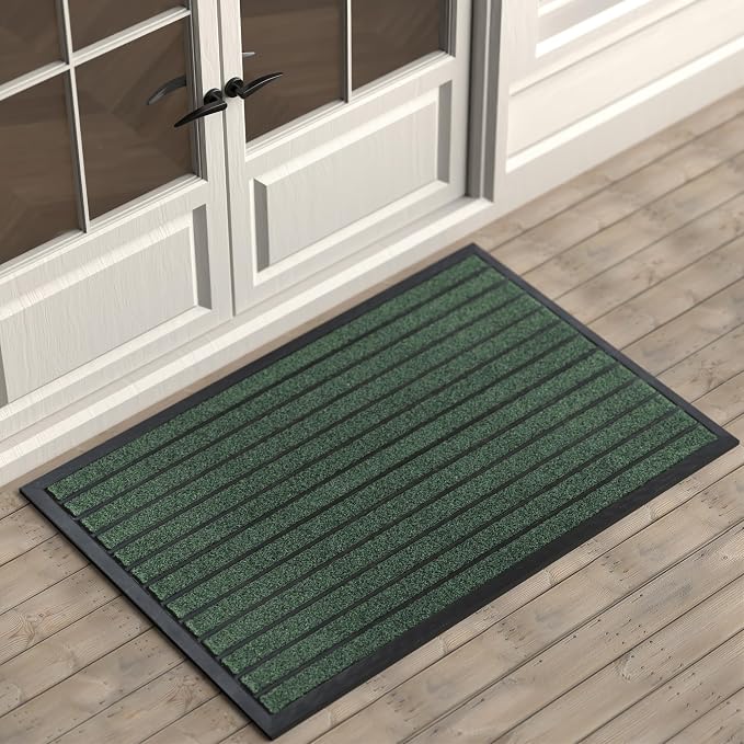 ubdyo Extra Durable Door Mat by UBDYO