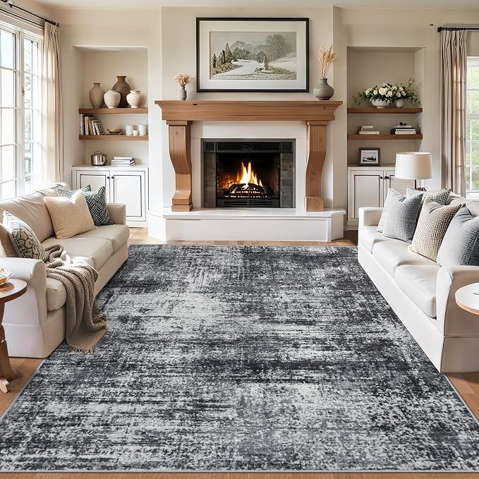 Area Rugs 9x12 Living Room - Image 2