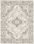 Area Rug Machine Washable Rug 10'x13' by PhonzenuoCarpet