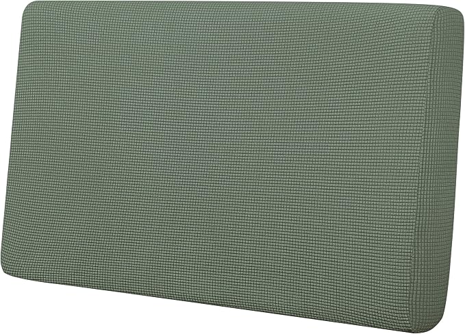 Easy-Going Stretch Loveseat Cushion Cover Sofa Cushion Furniture Protector Sofa by Easy-Going