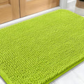 OLANLY Dog Door Mat for Muddy Paws 30x20, Absorbs Moisture and Dirt, Absorbent by OLANLY