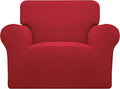 Easy-Going Stretch Chair Sofa Slipcover 1-Piece Couch Sofa Cover Furniture by Easy-Going
