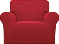 Easy-Going Stretch Oversized Chair Sofa Slipcover 1-Piece Couch Sofa Cover by Easy-Going