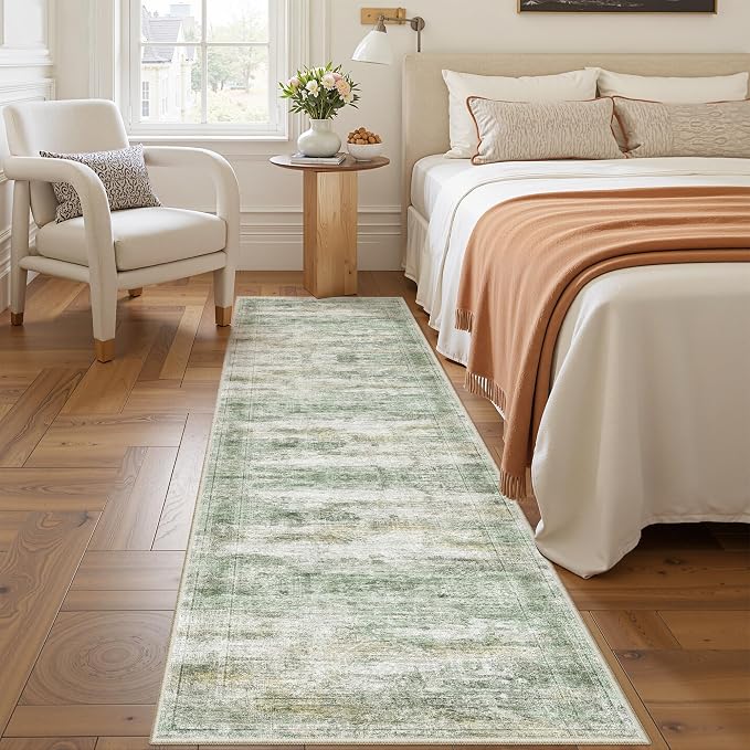 Rug Runners for Hallways Non Slip - Image 5