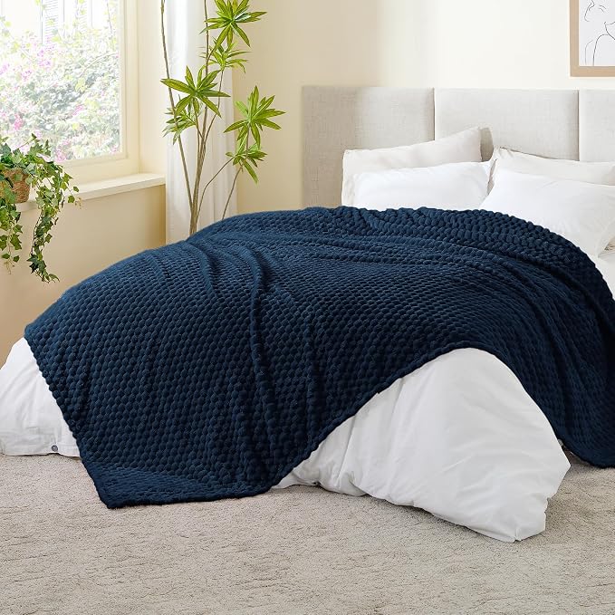 BEDELITE Fleece Blanket by BEDELITE