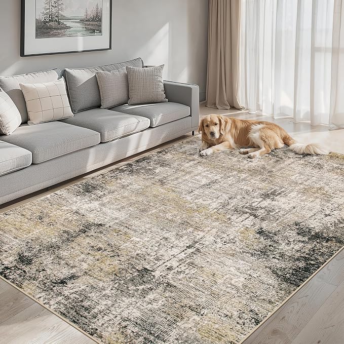Area Rugs Living Room Rug - Image 4