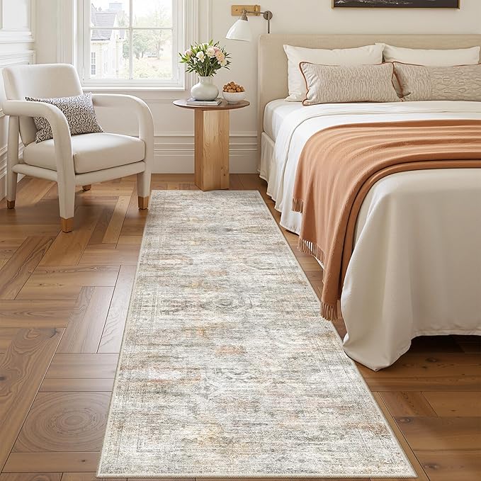 Rug Runners for Hallways Non Slip - Image 4