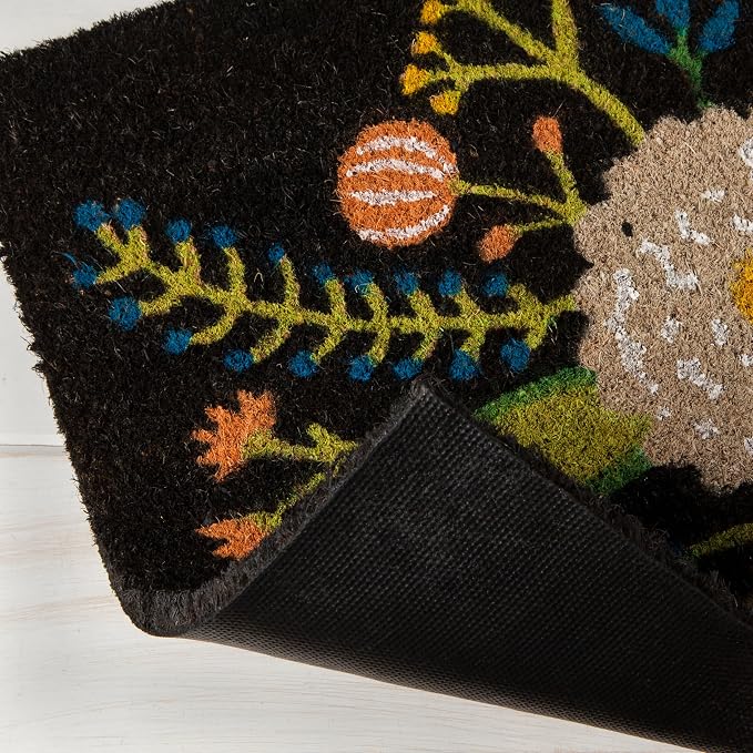 Now Designs Goldenbloom Doormat - Image 4