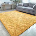 OLANLY 5x8 Machine Washable Large Area Rugs by OLANLY