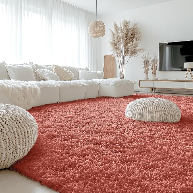 OLANLY 9x12 Machine Washable Large Area Rugs - Image 7