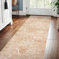 2x5 Washable Hallway Runner Rug by EISUROM