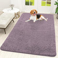 OLANLY Dog Door Mat for Muddy Paws 59x35, Absorbs Moisture and Dirt, Absorbent by OLANLY