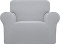 Easy-Going Stretch Oversized Chair Sofa Slipcover 1-Piece Couch Sofa Cover by Easy-Going