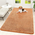 OLANLY Dog Door Mat for Muddy Paws 70x46, Absorbs Moisture and Dirt, Absorbent by OLANLY