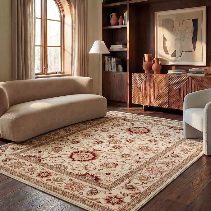 SAFAVIEH Lyndhurst Collection Area Rug - Image 11