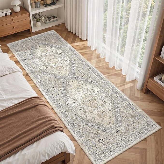 zesthome Runner Rug 2x5 - Image 8